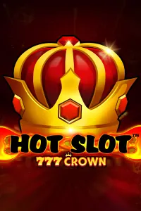 Hot Slot: 777 Crown